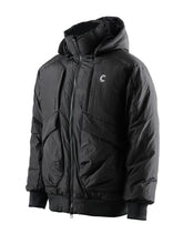 Men's Thick Warm Down Jacket In Winter